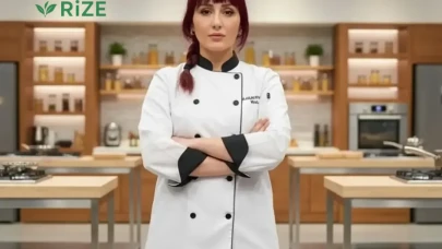 MasterChef 2026: Esra Türk'ün Yaşı, Orijini ve Profesyonel Geçmişi — Yarışmaya Veda Etti mi?