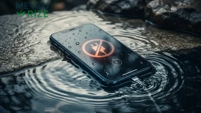 iPhone'unuz Suya Düştü, Şarja Takabilir Misiniz? Islak Telefon Kullanırken Dikkat Edilmesi Gerekenler