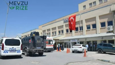 Muş'ta Traktör Römorku Devrildi: 1 Kişi Hayatını Kaybetti, 23 Kişi Yaralı!