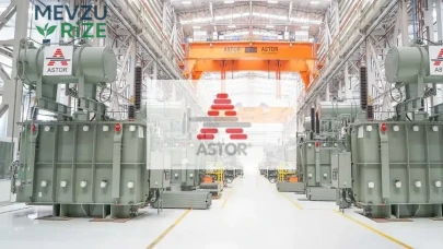Astor Enerji Hisseleri İçin Güncel Hedef Fiyatlar ve Teknik Analiz: Yatırımcıların Gözdesi Olmaya Devam Ediyor!