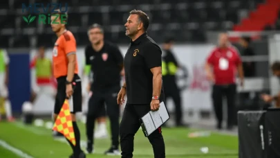 Okan Buruk, Takımda Gelecek Dönem Olmayacak İsimleri Duyurdu