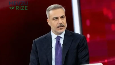 Bakan Fidan Paris'te "Ukrayna" zirvesine katılacak