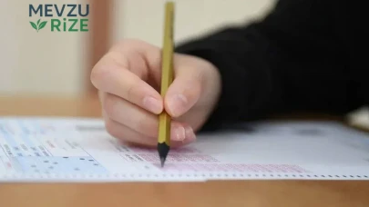 LGS Tercih Süreci İçin Son Saat: Bugün 17.00'de Kapanıyor!