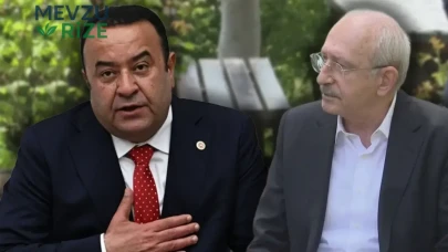 Adnan Beker, Kemal Kılıçdaroğlu'na 5 TL'lik tazminat davası açtı!