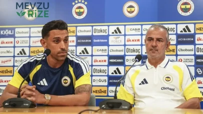 İsmail Kartal’dan Övgü Dolu Açıklamalar: İrfan Can’ın Sabredemediği Anlar!