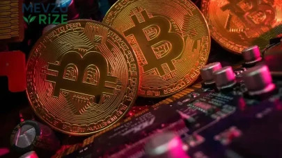 Yapay Zeka, Bitcoin Madenciliğini Yeniden Şekillendiriyor: Sektörde Ne Değişti?