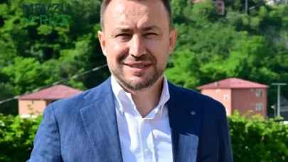 1461 Trabzon, Zirveye Giden Yolda Kararlı Adımlarla İlerliyor!