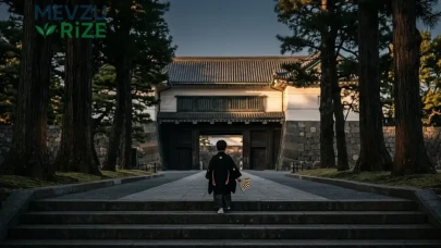 Japonya'daki Monarşi Çalkantısı: Prenses Aiko'nun Varlığına Rağmen 1947'de Düşürülen Eski Aile Üyeleri Yeniden İhtiyaç Duyuluyor!