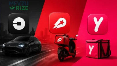 Uber, Delivery Hero ile Anlaştı: Yemeksepeti SSW Partners’a Devrediliyor!