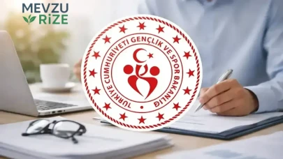 Gençlik ve Spor Bakanlığı, 2026 yılı için 600 kişilik yeni personel alımı ilanını duyurdu! İşte başvuru koşulları ve tarihleri!