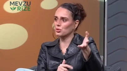 Bestemsu Özdemir, anne terliği gerçeğini gün yüzüne çıkardı: Herkes bir gün o terliği yedi!