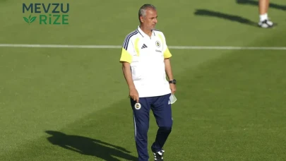 Fenerbahçe'nin Gornik Zabrze ile yapacağı maç için kamp kadrosu belirlendi!