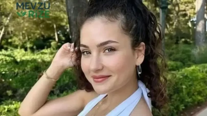 Muhtemel Aşk dizisinde Zeynep kim? Kaç yaşında, nereli, hangi dizilerde oynamış? İşte hayatı ve kariyeri