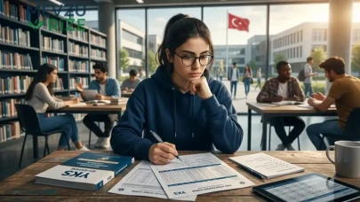 YÖK Başkanı Özvar'dan YKS Adaylarına Önemli Tercih Önerileri