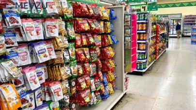 İndirim Marketi Zinciri 75 Şubesini Kapatma Kararını Açıkladı