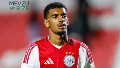 Ajax, Zakaria Ouazana ile İlişkisini Sonlandırma Kararı Aldı