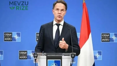 Mark Rutte Kiminle Evli, Eşi Kim, Ne İş Yapıyor, Hangi Ülkenin Vatandaşı, Kökeni Ne? Hayatı Ve Siyasi Kariyeri