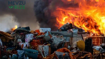 Lüks Moda Markalarının Şaşırtan İtirafı: Satılmayan Ürünler Çöpe Atıldı!