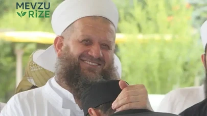 Yusuf Ziya Gümüşel'in Cezaevindeki Süreci: Çocuk Gelin Davasında Yaşananlar ve Gözaltına Alınma Sebepleri