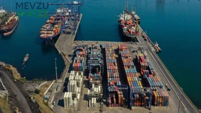 İhracat ve İthalat Trendleri: Bakanlık Verilerine Göre Gelecek Beklentileri Neler?