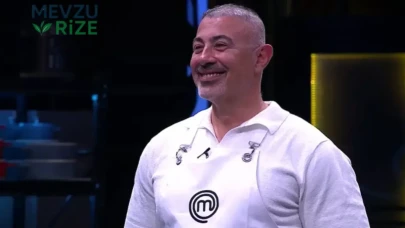 MasterChef 2026 Şadi Altınay Ne İş Yapıyor? Şadi Altınay Kimdir, Kaç Yaşında, Nereli, Mesleği Ne?