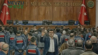 İBB Davasında Önemli Gelişme: Mahkemeye İtiraz Dilekçesi Verildi