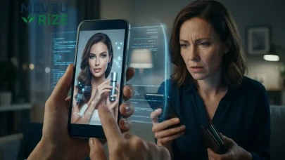 E-ticaret Düzenlemeleri 1 Ağustos'tan İtibaren Yenileniyor: Yapay Zeka ve Influencer Reklamları İçin Yeni Dönem Başlıyor!