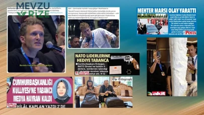 İkramlarla Lezzet Yolculuğu: Tadı Damağınızda Kalacak!