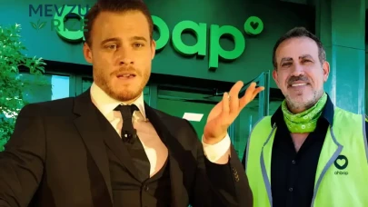 Kerem Bürsin'in AHBAP Soruşturmasındaki İfadesi Gün Yüzüne Çıktı!