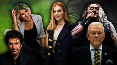 Ahbap Vakfı Soruşturması Kapsamında Dört Ünlü Daha Adliyeye Sevk Edildi!