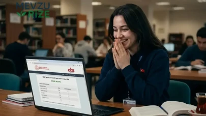 UDSP Sınav Sonuçları Yayınlandı: 2026 MEB EBA Üzerinden Sonuçlar Nasıl Sorgulanır?