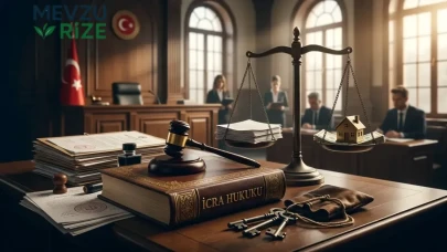 Yargıtay'dan Yeni Emsal Karar: İcra Takibi ve Dava Süreçleri Birbirini Aksatmaz!