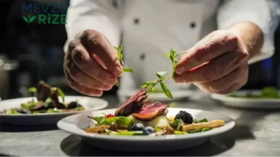 Michelin Yıldızlı Restoranlarda 'Karınca' Skandalı: 12 Bin Tabağı Kapsayan Soruşturma Başlatıldı!