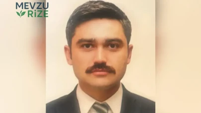 Hamza Gedikoğlu Kimdir, Evli Mi, Eşi Kim, Ne Mezunu, Hayatı, Görevleri, Cumhurbaşkanı Danışmanı Mı?