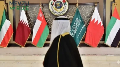 Körfez ülkelerinden Suudi Arabistan’a destek: Saldırılar egemenlik ihlali