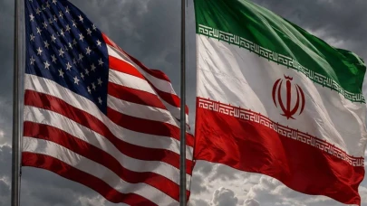 ABD'nin İran'a 9. gece saldırısı sona erdi: Trump'tan arabuluculara uyarı