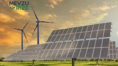 Türkiye'nin elektrik kurulu gücü 126 bin megavatı aştı mı?