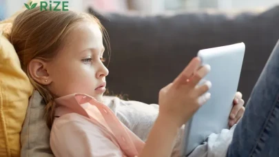 Tablet Kullanımının Çocukların Beyin Gelişimine Etkileri: Uzmanlardan Önemli Uyarılar!
