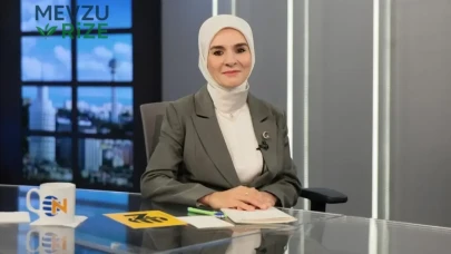Bakan Göktaş'tan Bağımlılığa Dikkat Çeken Açıklama: 'Milletler Tehdit Altında!'