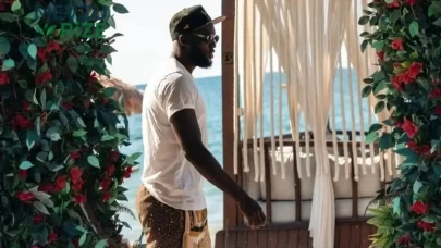 Lukaku Türkiye'de: Beşiktaş'ın Transfer Hedefi Antrenmana Katıldı!