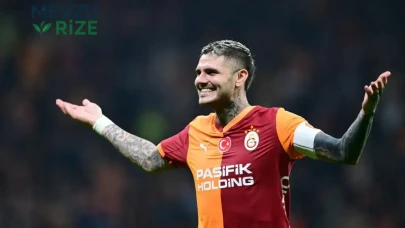 Mauro Icardi İle İlgili Yeni Gelişme: Geleceği Hakkında Kesin Kararını Açıkladı!