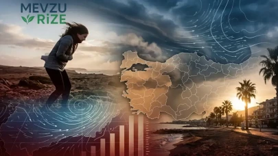 28 Temmuz Hava Tahmini: Meteoroloji'den Şiddetli Rüzgar ve Sağanak Yağış Uyarısı! Sıcaklıklar Tırmanışta!