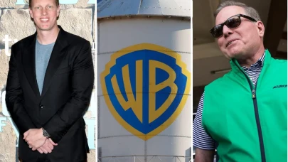 Inside Paramount and WBD, employees are on edge as David Ellison's mega-merger hits resistance