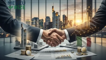 Alman Finans Dünyasında Değişim: Commerzbank, İtalyan Unicredit'in Sahipliği Altında!