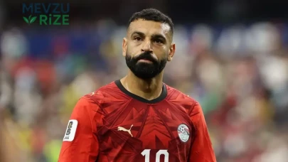 Beşiktaş ile Salah Arasında Anlaşma Tamamlandı!