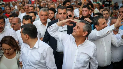 First meeting of the New Party: Party leadership to be determined