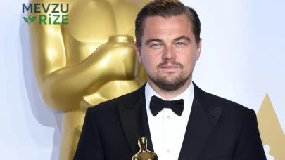 Leonardo DiCaprio'nun Şöhret Sırrı: Titanic'teki Jack Rolü İçin Alternatif Adaylar!
