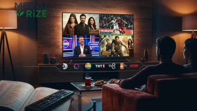 26 TEMMUZ PAZAR YAYIN AKIŞI: Bugün televizyonda ne var? ATV, Kanal D, NOW TV, Show TV, Star TV, TRT 1, TV8 yayın akışı rehberi