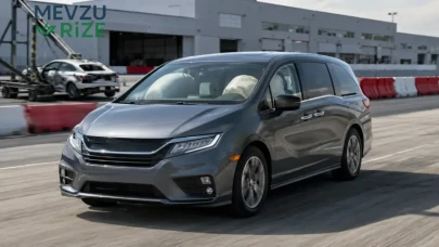 Honda'da Hava Yastığı Sorunu Kaygıları Artebilir!