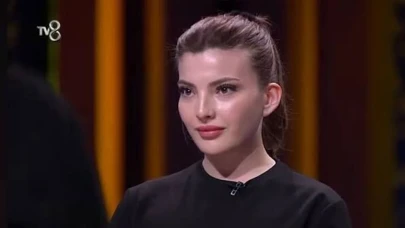 MasterChef Nilay Kimdir? Elif Nilay Özgen Kaç Yaşında, Nereli, Ne İş Yapıyor? Ana Kadroya Girdi mi?